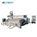 atc Woodworking Cnc Router for wooden processing